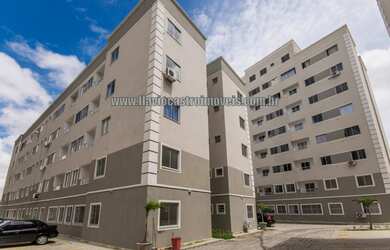 Imagem 2: INSPIRATTO RESIDENCE CLUB APARTAMENTO NO LUCIANO CAVALCANTE EM FORTALEZA/CE