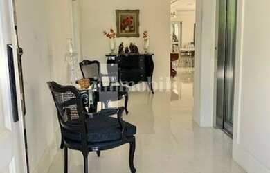 Imagem 7: MAGNÍFICA CASA - RESIDENCIAL EUROVILLE - PERMUTA