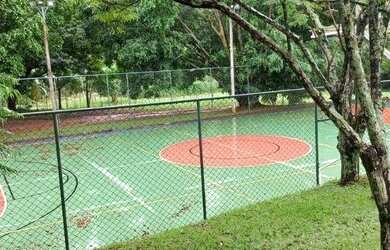 Imagem 2: Terreno à venda, 800 m² por R$ 425.000 - Condomínio Residencial Terras...