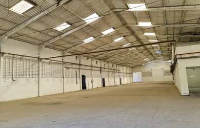 Imagem 2: GALPÃO CIA SUL 2.600 M2 EM TERRENO DE 5.000 M2, em CIA - Simões Filho...