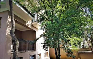 Imagem 2: PACAEMBU NOBRE. 412m² de Área, 4 Vagas na garageme4 Dormitórios