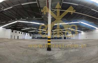 Imagem 2: São Paulo - Galpão/Depósito/Armazém - Vila Leopoldina