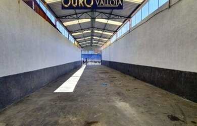 Imagem 3: Galpão para alugar, 300 m² por R$ 6.000,00/mês - Ipiranga - São Paulo/SP