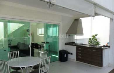 Imagem 14: GOLF VILLAGE. Piscina, Churrasqueira, Varandae405m² de Área