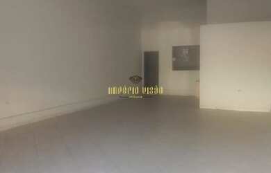 Imagem 1: Excelente salão comercial para locação no bairro Calmon Viana - Poá-SP