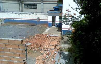 Imagem 16: Galpão 2700 m2 com 5000 m2 o Fazendinha - Santana de Parnaíba