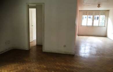 Imagem 4: Apartamento para venda tem 80 metros quadrados com 2 quartos em Vila Isabel...