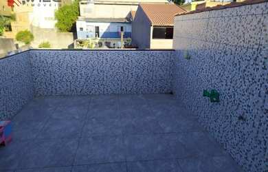 Imagem 3: Sobrado com 3 dormitórios, 200 m² - venda por R$ 870.000,00 ou aluguel...