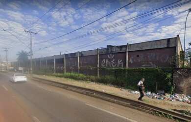 Imagem 5: Galpões Industriais com 114m de Frente para a BR-381 no bairro Industrial