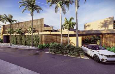 Imagem 4: NAAY Villas Boutique, beira mar Tatuamunha