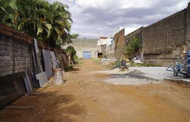 Imagem 4: Terreno no Alto do Ipiranga - Ribeirão Preto - SP