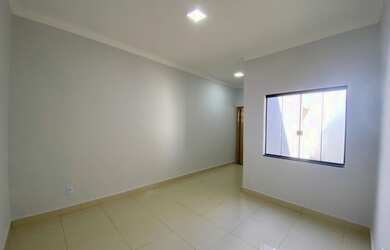 Imagem 7: CASA 3Q SETOR MONTE PASCOAL GOIANIA AO LADO DO VERA CRUZ II