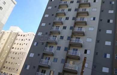 Imagem 13: Sao Carlos - Apartamento Padrão - Recreio Sao Judas Tadeu