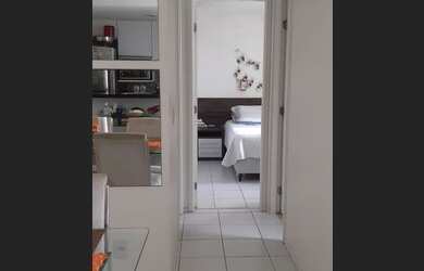 Imagem 11: Apartamento Vita Praia Piedade 2qts com taxas inclusas. sem mobília