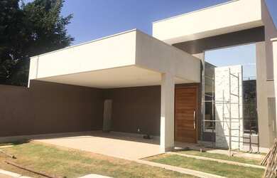 Imagem: RUA 04, CASA NOVA 04 QTS 2 SUÍTES MASTER, OFURÔ