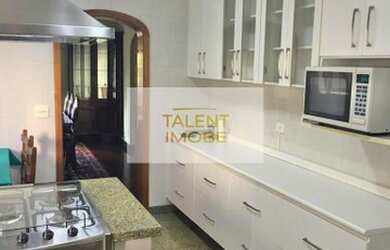 Imagem 10: Apartamento à venda, 258 m² por R$ 1.595.000,00 - Saúde - São Paulo/SP