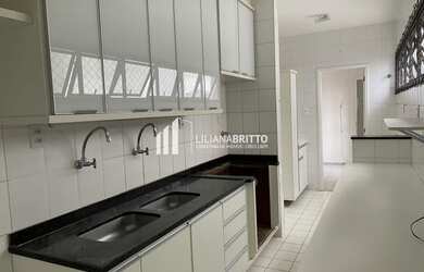 Imagem 10: Salvador - Apartamento Padrão - Caminho das Árvores