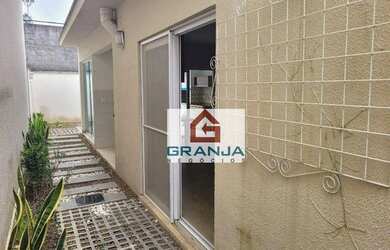 Imagem 14: Casa à venda, 105 m² por R$ 640.000,00 - Granja Viana - Cotia/SP