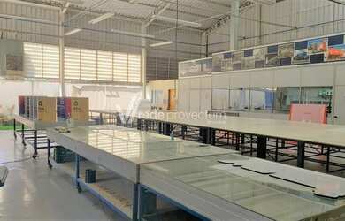 Imagem 9: Sumaré - Galpão/Depósito/Armazém - Jardim Aclimação Nova Veneza