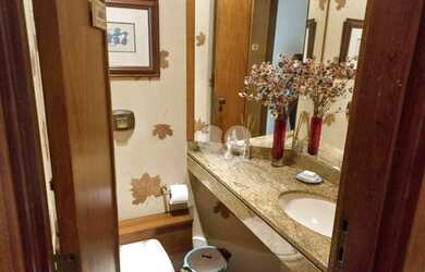 Imagem 9: Apartamento com 4 dormitórios à venda, 215 m² por R$ 4.000.000,00 - Lagoa - Rio de Janeiro