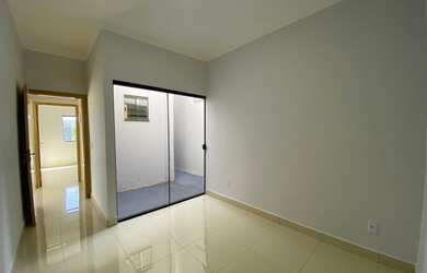 Imagem 6: CASA 3Q SETOR MONTE PASCOAL GOIANIA AO LADO DO VERA CRUZ II