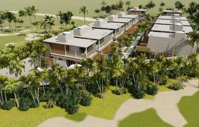 Imagem 13: Casa Rota Ecológica de Milagres 160 metros com piscina privativa Incorporador