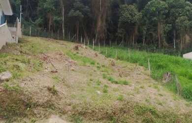 Imagem 1: Terreno à venda, 319 m² por R$ 280.000 - Tijuca - Teresópolis/RJ