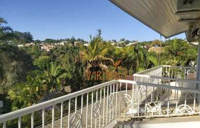 Imagem 6: Casa com 4 dormitórios, 702 m² - venda por R$ 3.180.000,00 ou aluguel...