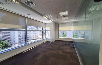 Imagem 7: Andar Corporativo para alugar, 364 m² por R$ 39.990,00/mês - Cerqueira...