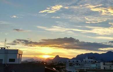 Imagem 5: LINDA COBERTURA 3QTOS-SUÍTE-209M2-DEP-2VGS- FREGUESIA JPA RJ