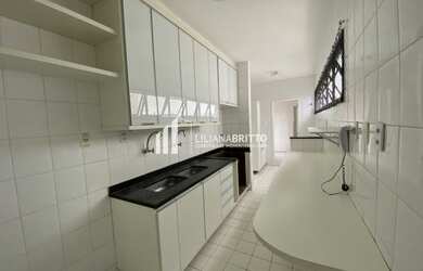 Imagem 9: Salvador - Apartamento Padrão - Caminho das Árvores