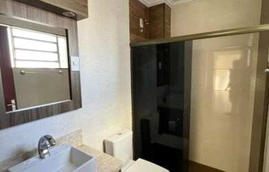 Imagem 6: Apartamento com 2 dormitórios, 62 m² - venda por R$ 190.000,00 ou aluguel por R$ 750,00/mê