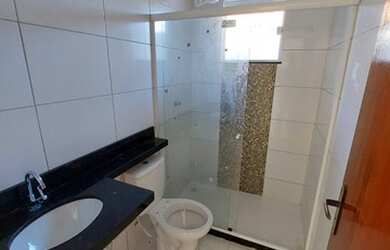 Imagem 6: Casa em Itaipuaçu. Piscina, 90m² de Área, 2 Vagas na garageme2 Dormitórios