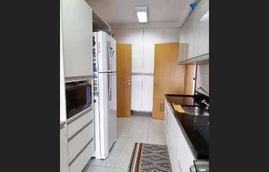 Imagem 13: Apartamento com 3 dormitórios à venda, 126 m² por R$ 950.000 - Alto Ipiranga - Mogi das Cr