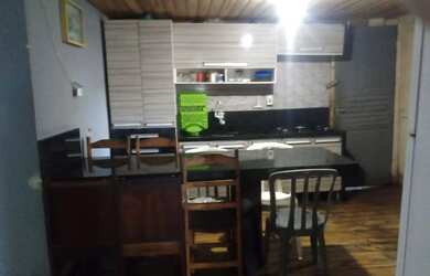 Imagem: O terreno possui 420m² de Área e está localizado em Rincão