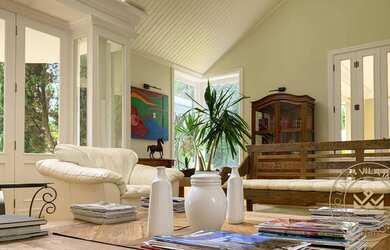 Imagem 5: Residência à venda nas Terras de São José em Itu, por João Armentano