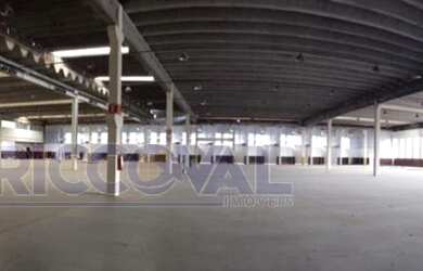 Imagem 11: Galpão em Santana de Parnaíba