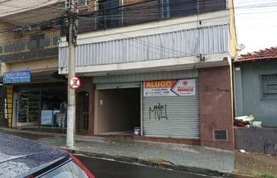 Imagem 1: Salão para alugar, 100 m² por R$ 2.500,00/mês - Alto - Piracicaba/SP