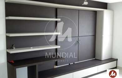 Imagem: A casa em condomínio possui 3 Dormitórios, 4 Banheiros, 4