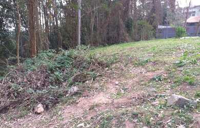 Imagem 2: Terreno à venda, 1000 m² por R$ 190.000,00 - Granja Viana - Cotia/SP