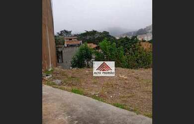 Imagem: O terreno possui 126m² de Área e está localizado em Parque