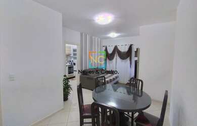 Imagem 4: APARTAMENTO RESIDENCIAL em SÃO JOSÉ - SC, NOSSA SENHORA DO ROSÁRIO