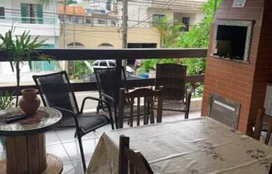 Imagem 12: Casa grande no bairro das Nações em Balneário Camboriú