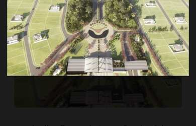 Imagem: O terreno possui 565m² de Área e está localizado em Goiânia