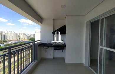 Imagem 10: apartamento para venda. Varanda, Imóvel novo, 75m² de Áreae1 Vaga na...