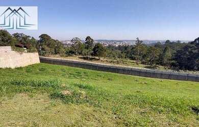 Imagem 4: Terreno à venda, 1600 m² por R$ 1.650.000,00 - Condomínio Campo de...