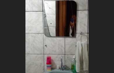 Imagem 1: Vende se ou troca. Ar-condicionado, Imóvel novo, 75m² de Áreae1 Vaga...