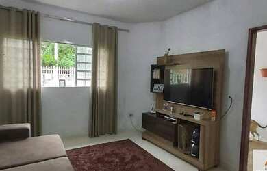 Imagem 3: Casa com 2 dorm. suíte à venda, 103 m² por R$ 260.000 - Parque Novo...