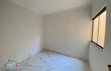 Imagem 6: BELÍSSIMA CASA 3Q SUÍTE + V. GOURMET NO JD. TODOS OS SANTOS