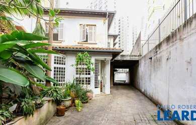 Imagem 9: SOBRADO - VILA MARIANA - SP